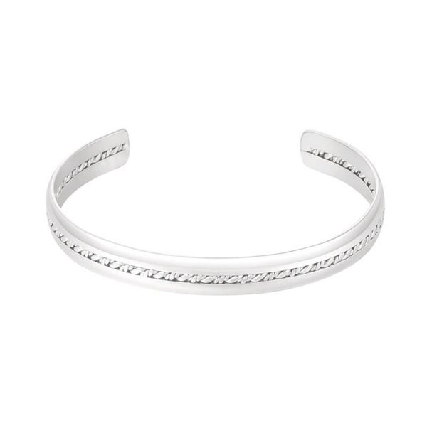 Bracelet Loeka Silver