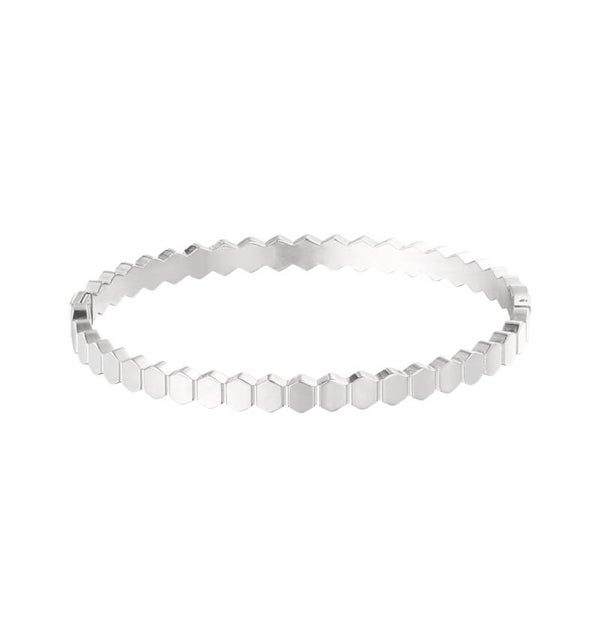 Bracelet Nathalie Silver