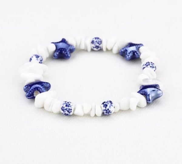 Bracelet Seaside Star