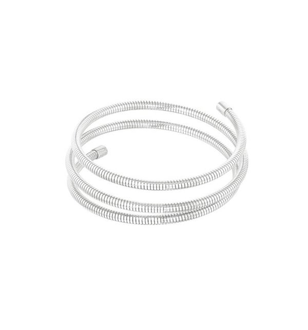 Bracelet Twirl Silver