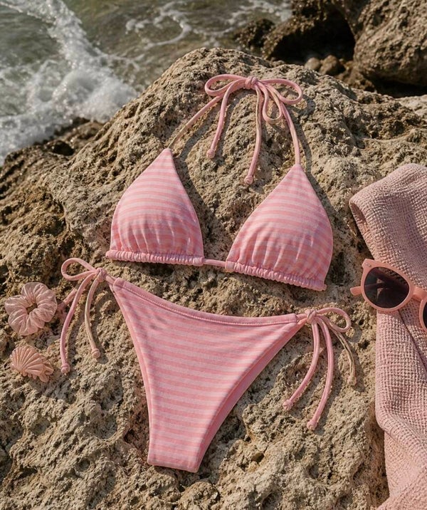 Seaside Bikini Rose