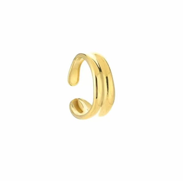 Classic Ring Gold