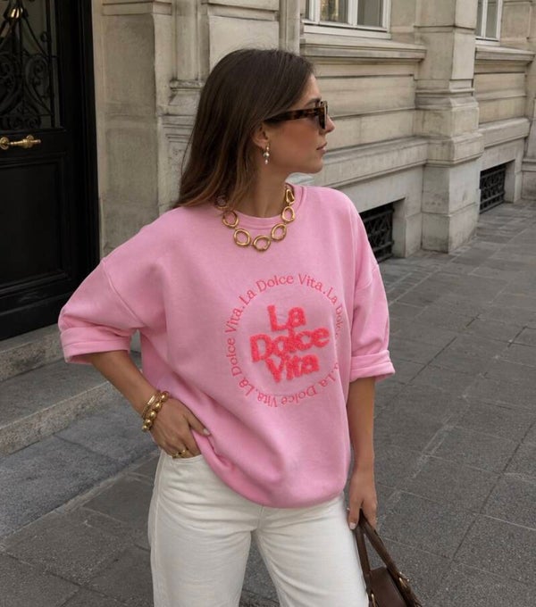 La Dolce Vita Rose