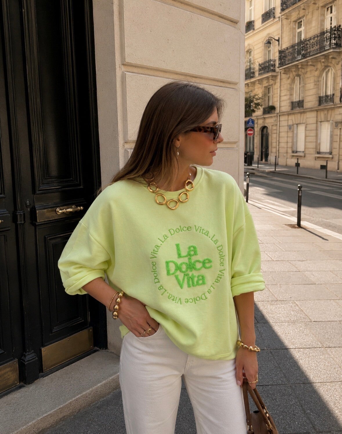 La Dolce Vita Green