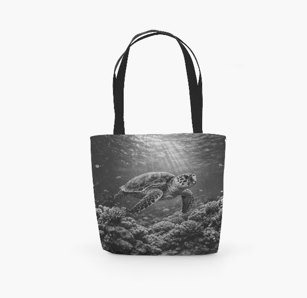 Specialdesignade shoppingkass