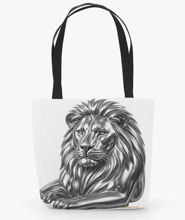 Specialdesignade shoppingkass