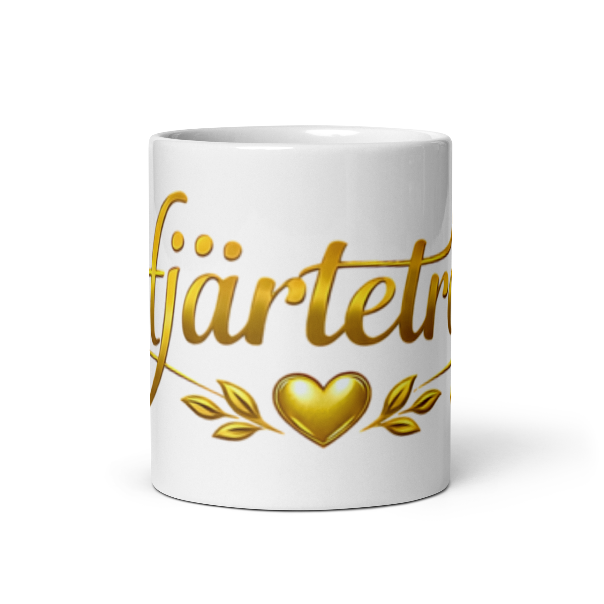 Hjärtetroll - Hjärtetroll Mugg