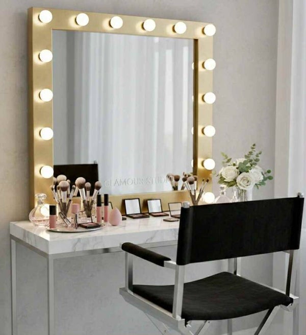 Makeup Beauty Bar