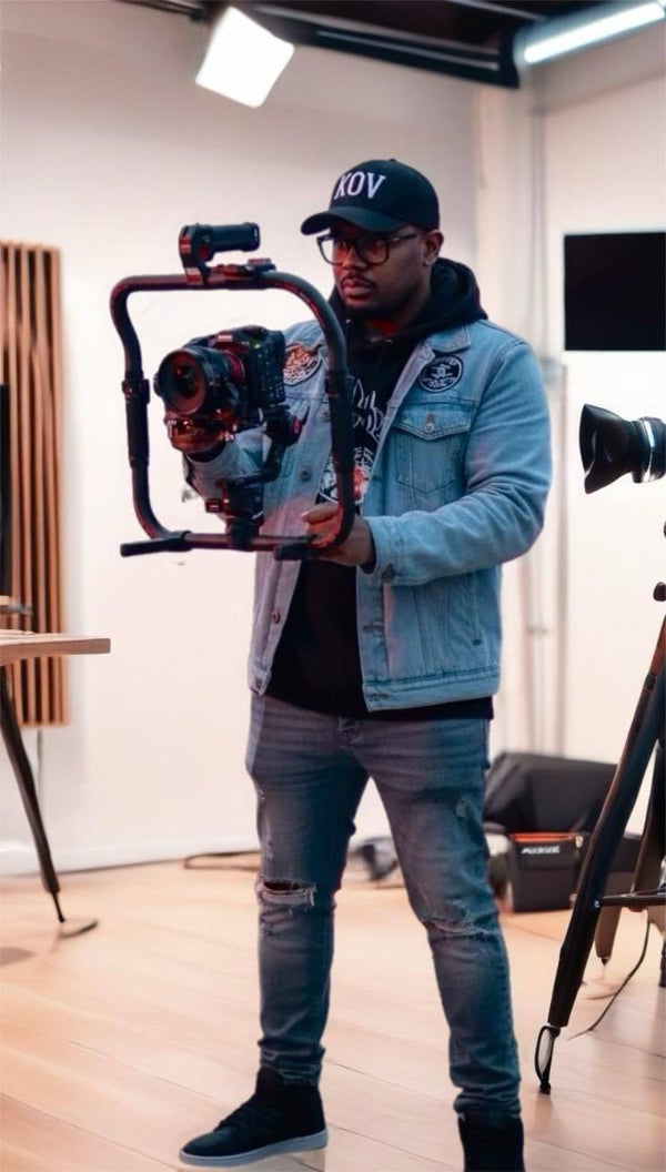 5 Hour Content Video Bundle