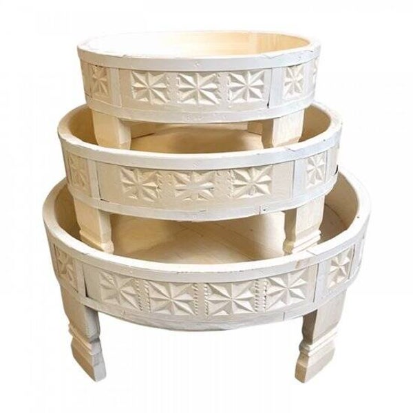 Chakki tafel