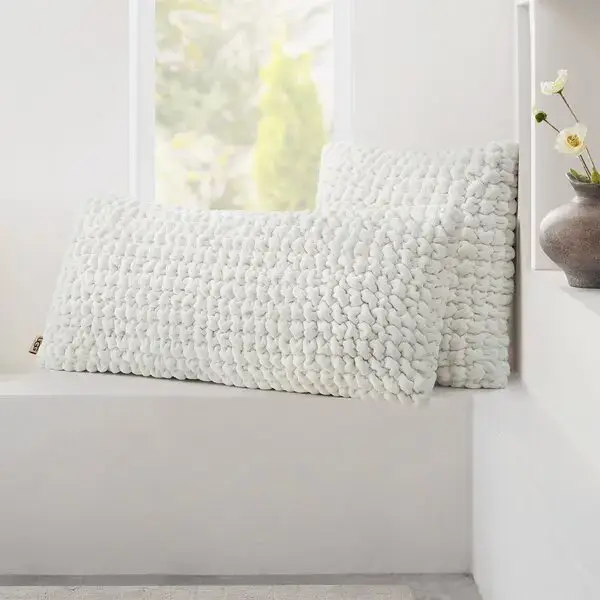 Kussen Cavo offwhite 30 x 70 cm
