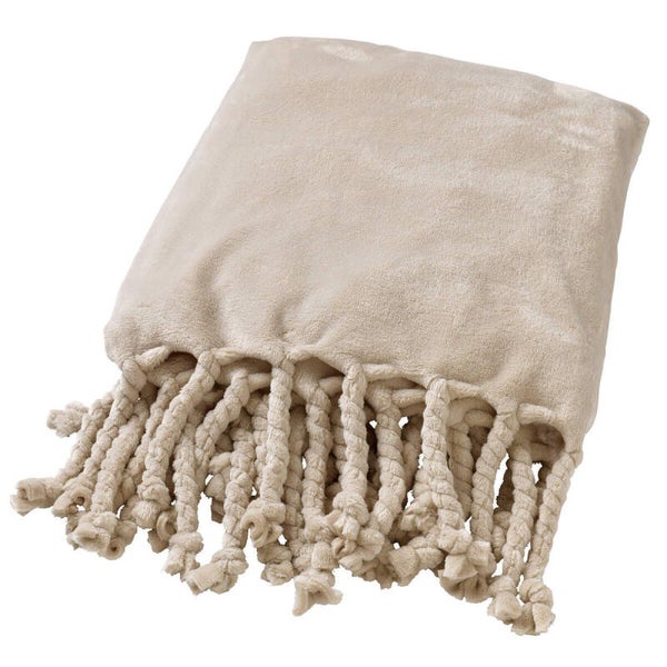 Dutch decor Plaid Florijn