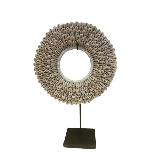 Schelpencirkel Bali