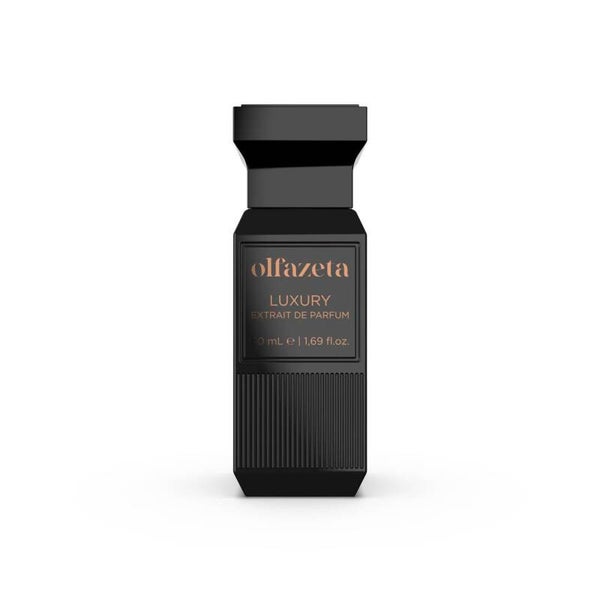Olfazeta Luxury Nr. 138 - by CHOGAN