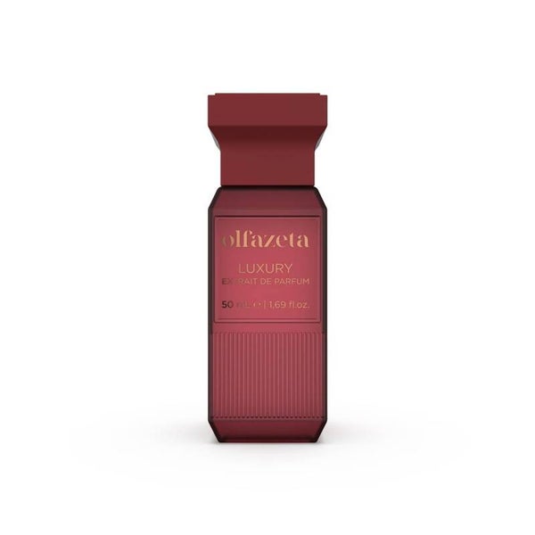 Olfazeta Luxury Nr. 118 - by CHOGAN