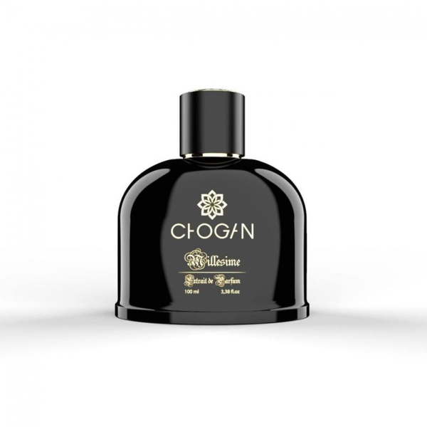 Unisex Parfum Nr. 44  - by CHOGAN