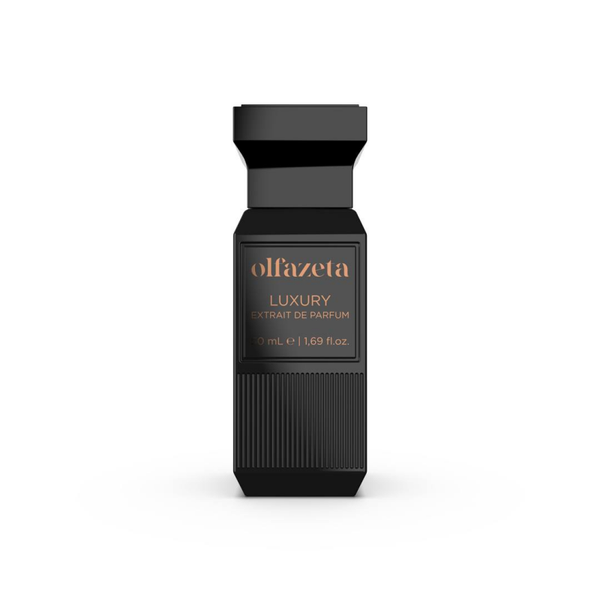 Olfazeta Luxury Nr. 74  - by CHOGAN