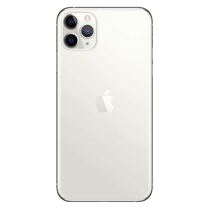 iPhone 11 Pro 64GB Zilver | Hartman GSM Service