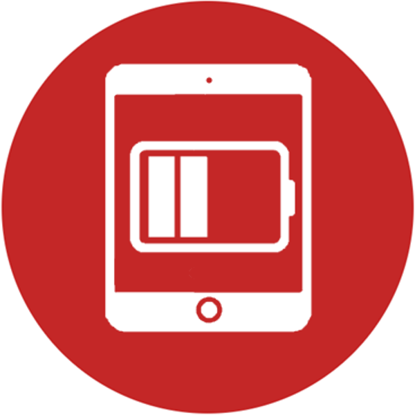 iPad Pro 10,5 inch Batterij Reparatie