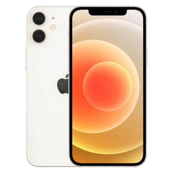 iPhone 12 64GB Wit