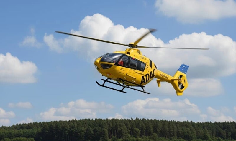 Fertiges Scale Modell