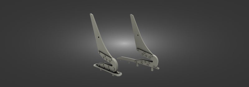 Cable Cutter Satz EC145