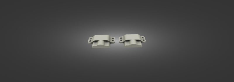 EC135 Scaleteile Set