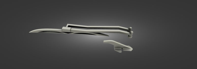 Scheibenwischer EC135