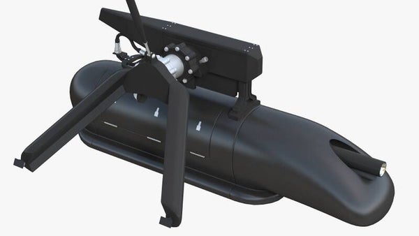 Anbauteile Satz EC145M LKH Size 500