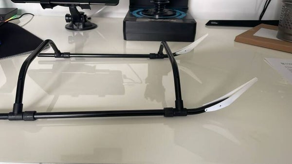 Kufenspitzensatz EC135 Size 500