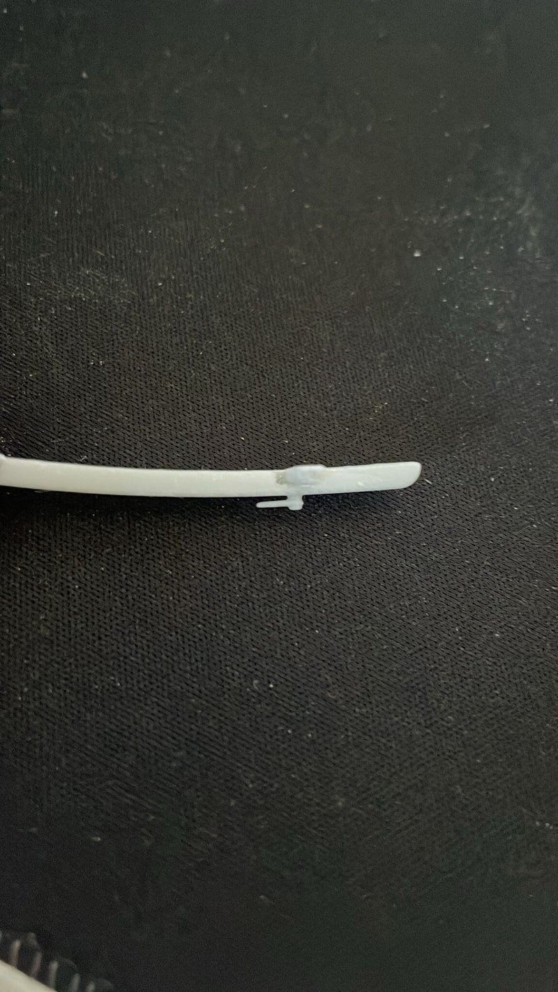 Einhandverschluss Hecktor