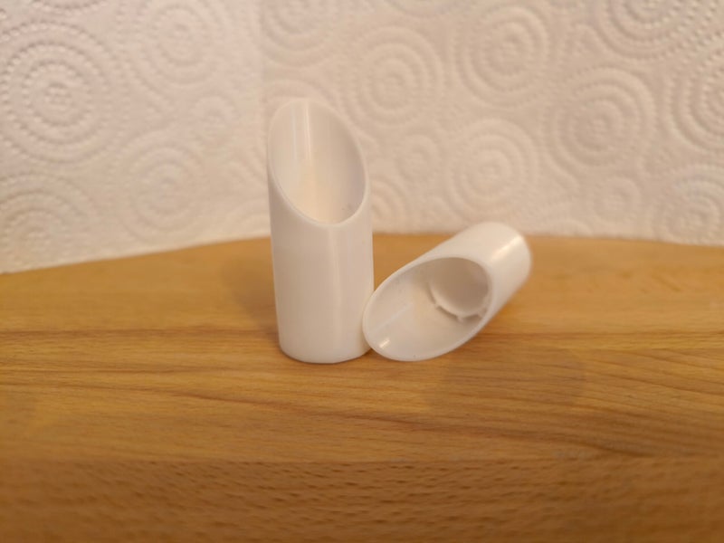 Turbinenauslässe EC135