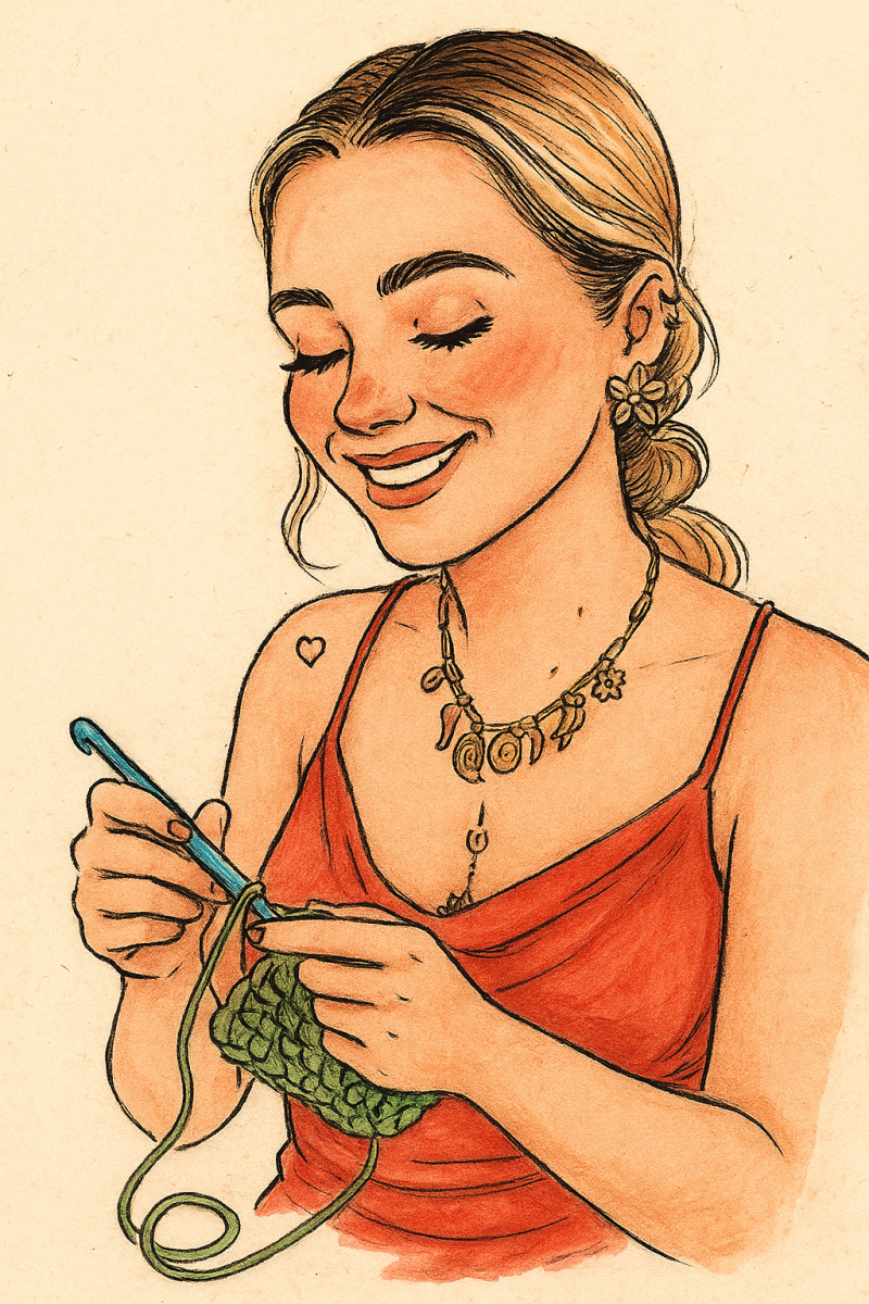 Oceanesublimecreation crochet