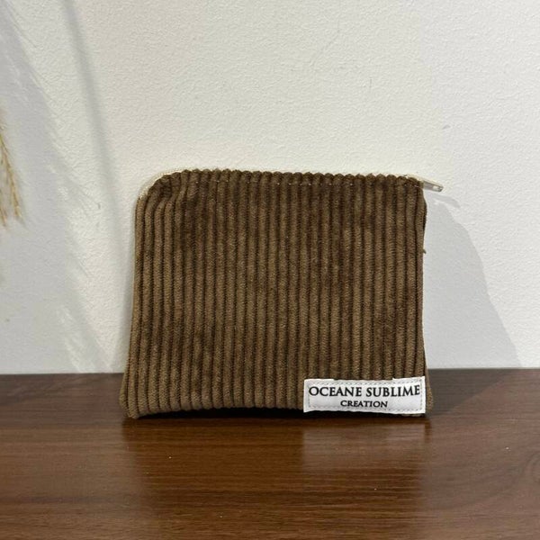 Porte monnaie Taline