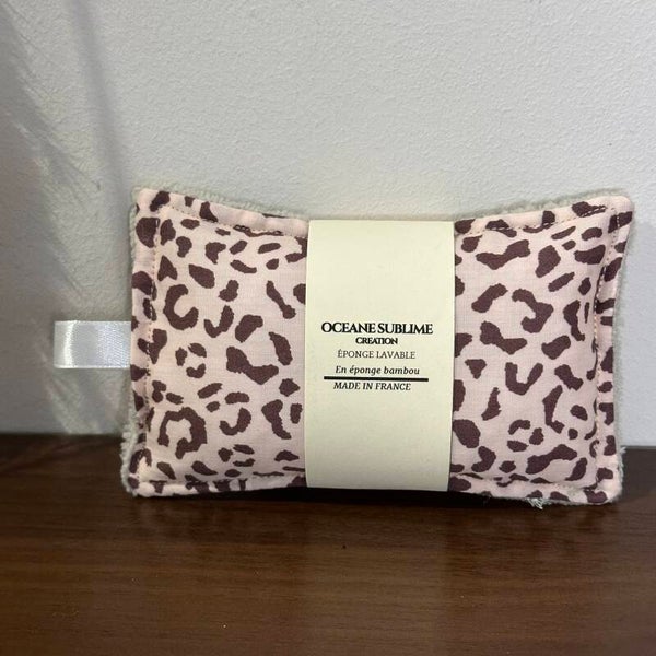 Éponge lavable Maria