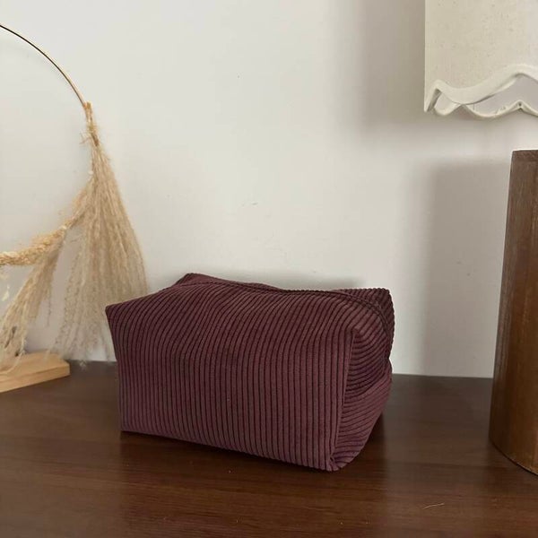 Trousse de toilette Camille