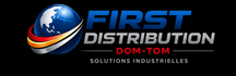 FIRST DISTRIBUTION DOM TOM