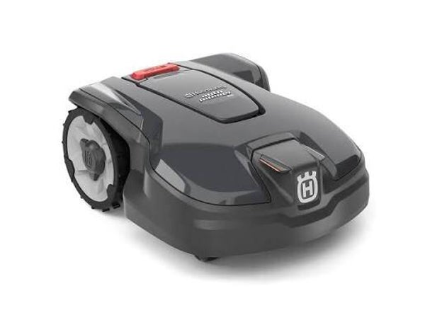 Husqvarna Automower 305 robotmaaier