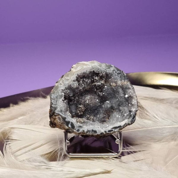 Agaat Geode nr. 36B