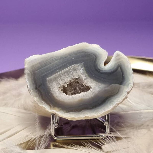 Agaat Geode nr. 36C