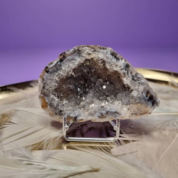 Agaat Geode nr. 36D