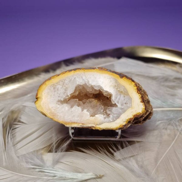 Agaat Geode nr. 36E