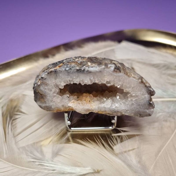 Agaat Geode nr. 36F