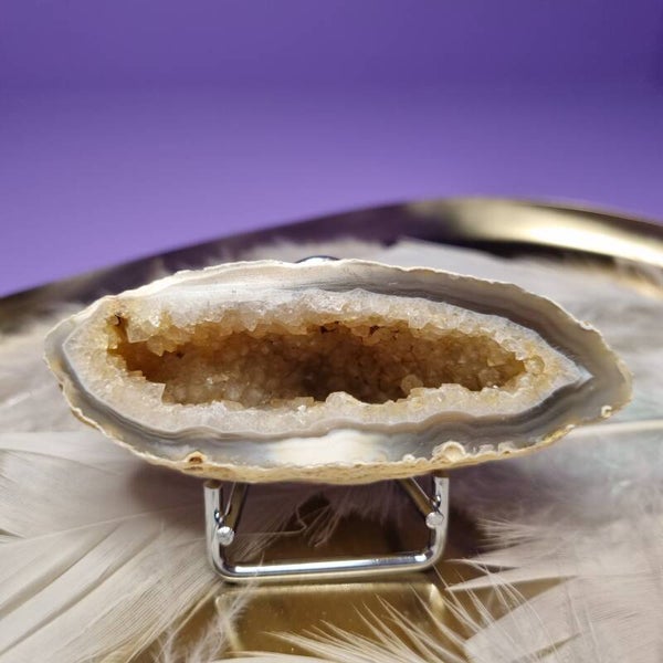 Agaat Geode nr. 36G
