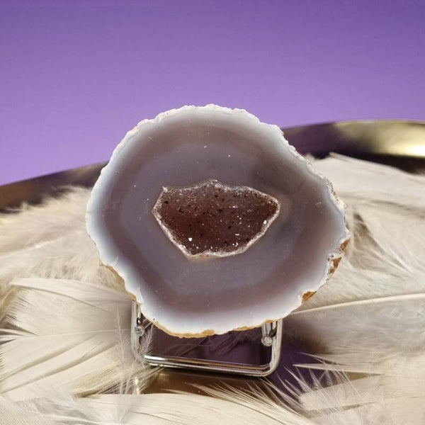 Agaat Geode nr. 36H