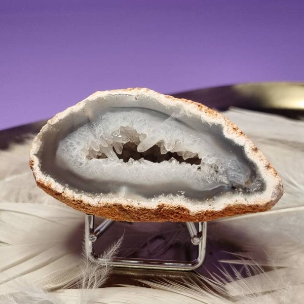 Agaat Geode nr. 36I