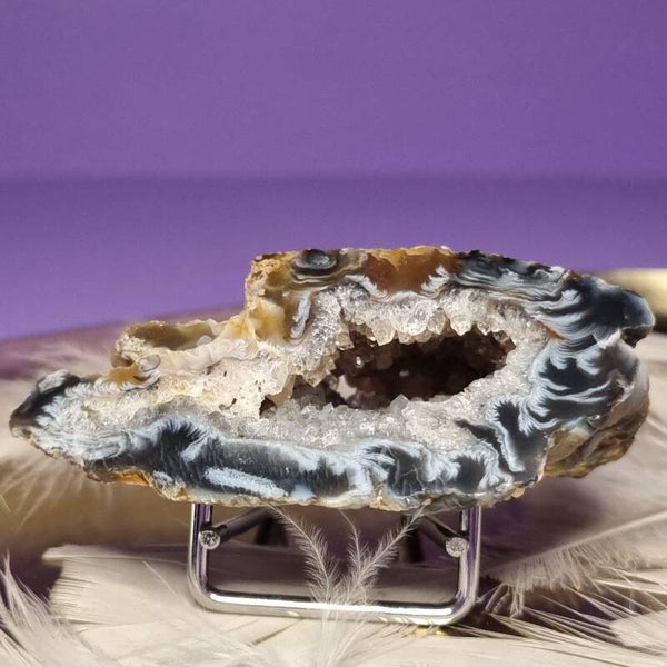 Agaat Geode nr. 36L