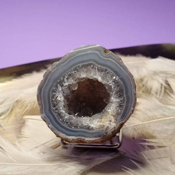Agaat Geode nr. 36O