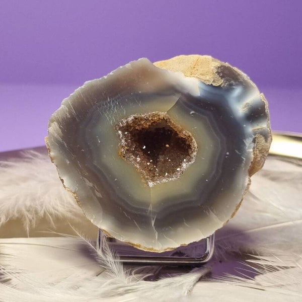 Agaat Geode nr. 37C