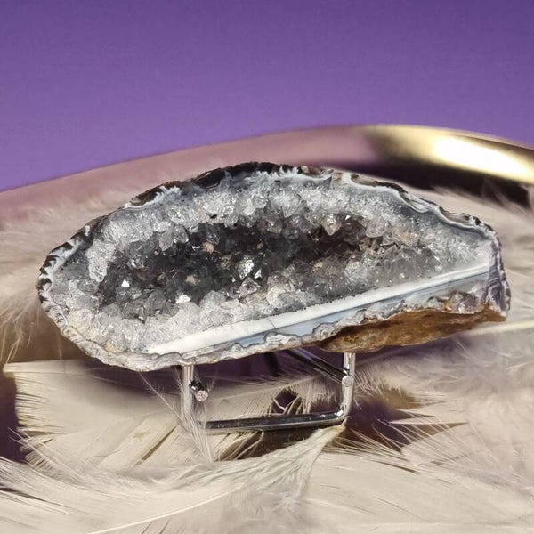 Agaat Geode nr. 37D